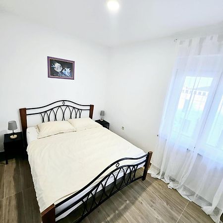 Apartment Lovre Zadar Exterior photo